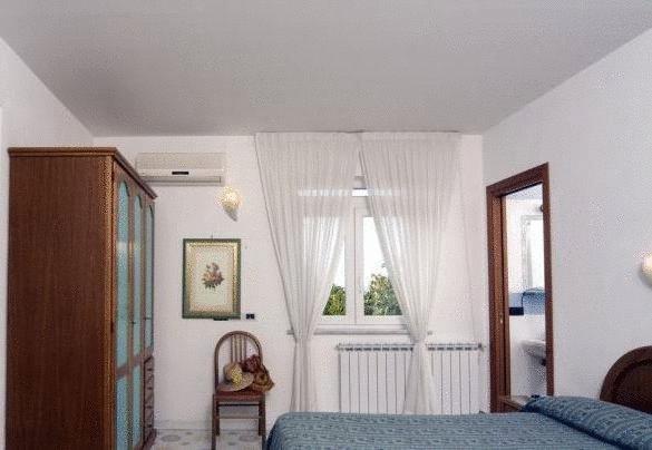 Hotel Gemma Casamicciola Terme Room photo